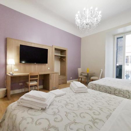 Bed and Breakfast Opera Relais 85 Messina Esterno foto