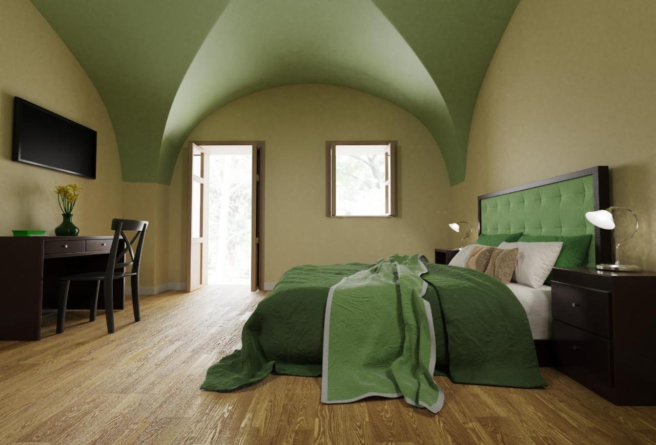 Bed and Breakfast Opera Relais 85 Messina Esterno foto