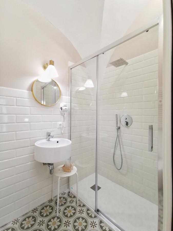 Bed and Breakfast Opera Relais 85 Messina Esterno foto