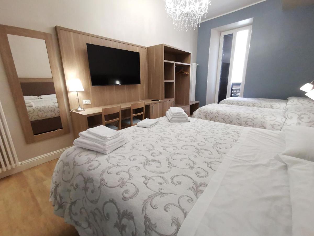 Bed and Breakfast Opera Relais 85 Messina Esterno foto